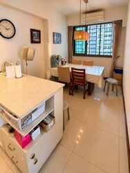 Blk 677C Waterway Brooks (Punggol), HDB 5 Rooms #635490211